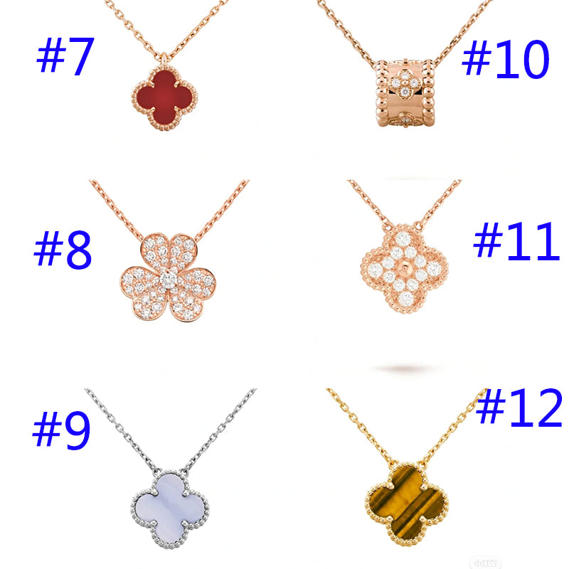 5XVA189K  Popular   high quality necklaces