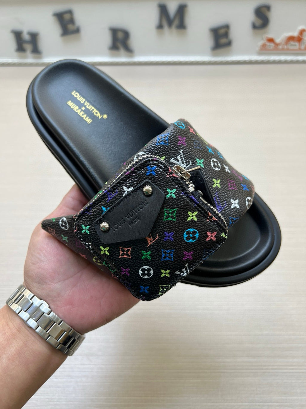 5QE1Z Popular Slippers