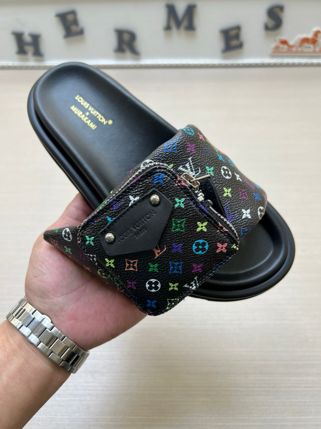5QE1Z Popular Slippers