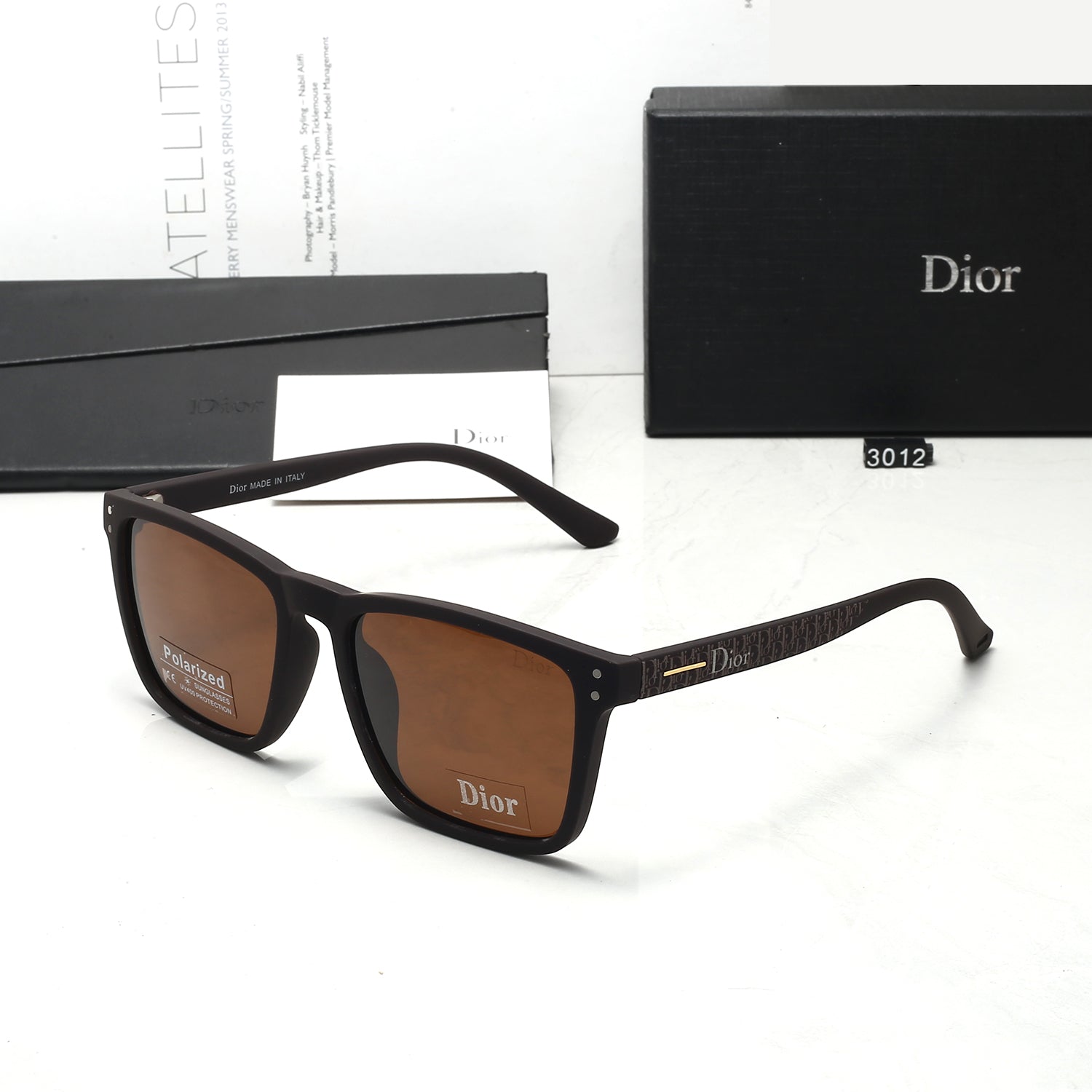 146RD13T Popular Sunglasses