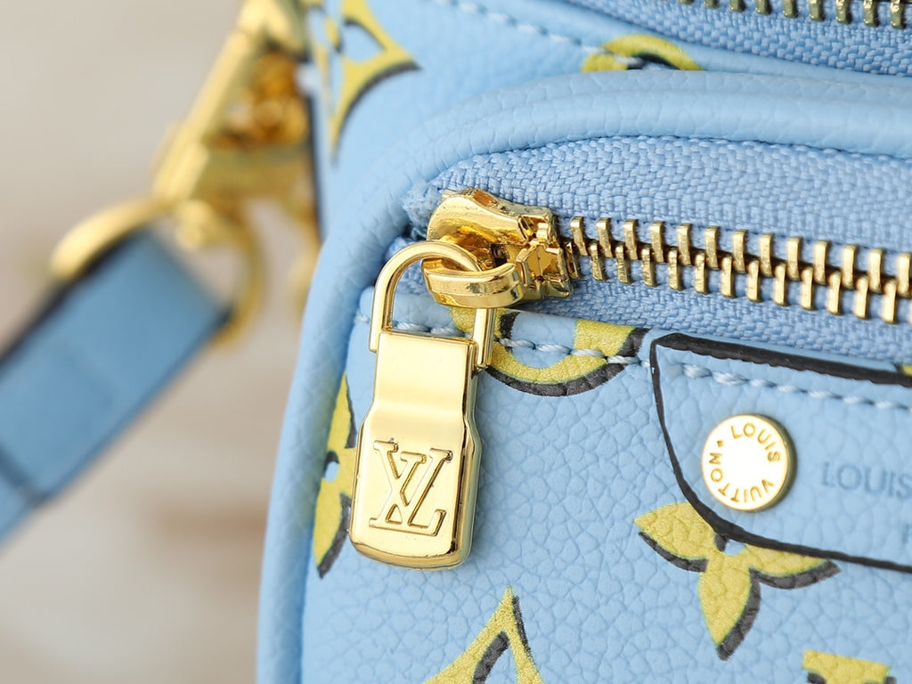 146PE69B Popular   bag