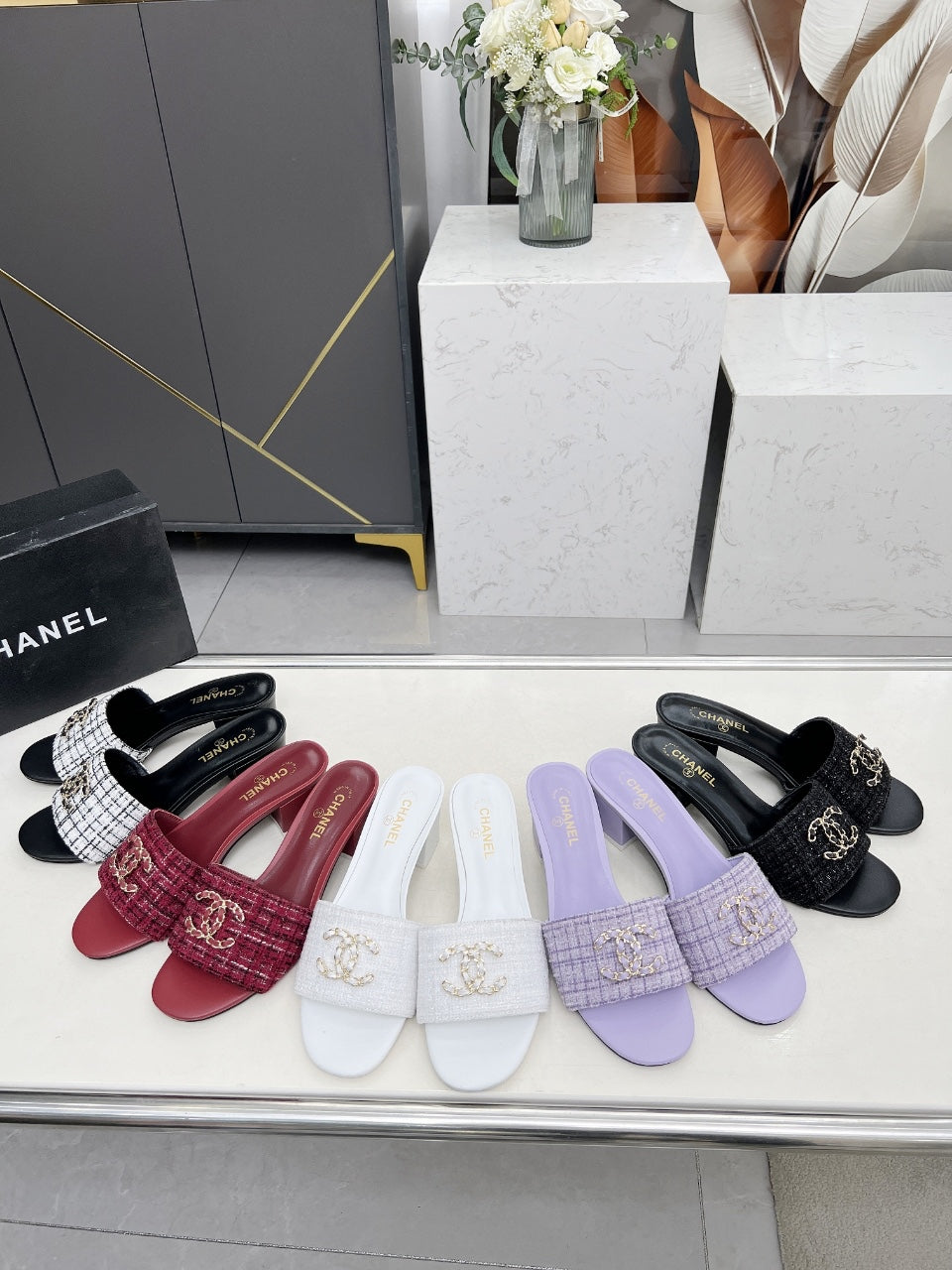 255QB30Z Popular shoes