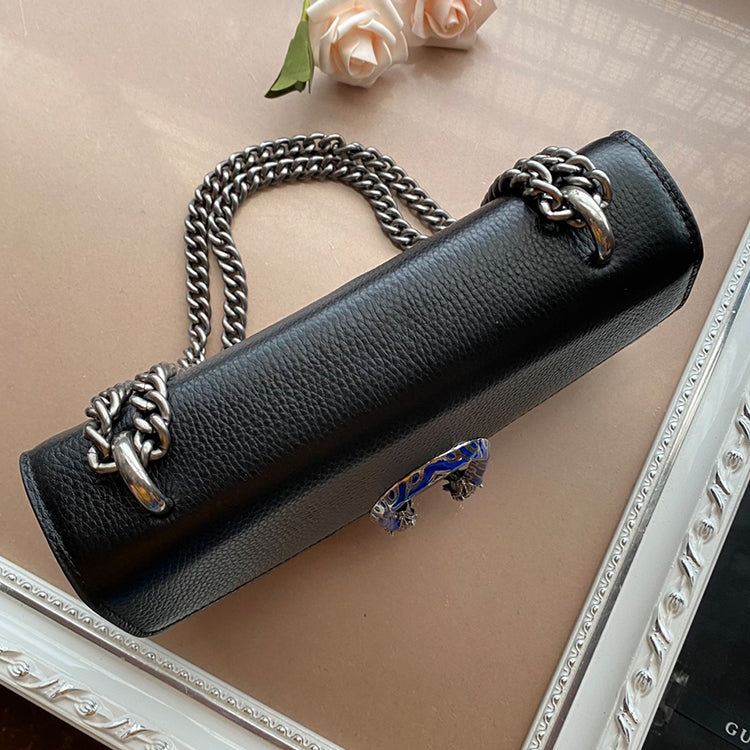 AB055B Popular  leather bag 