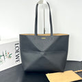 146RA6B Popular leather bag