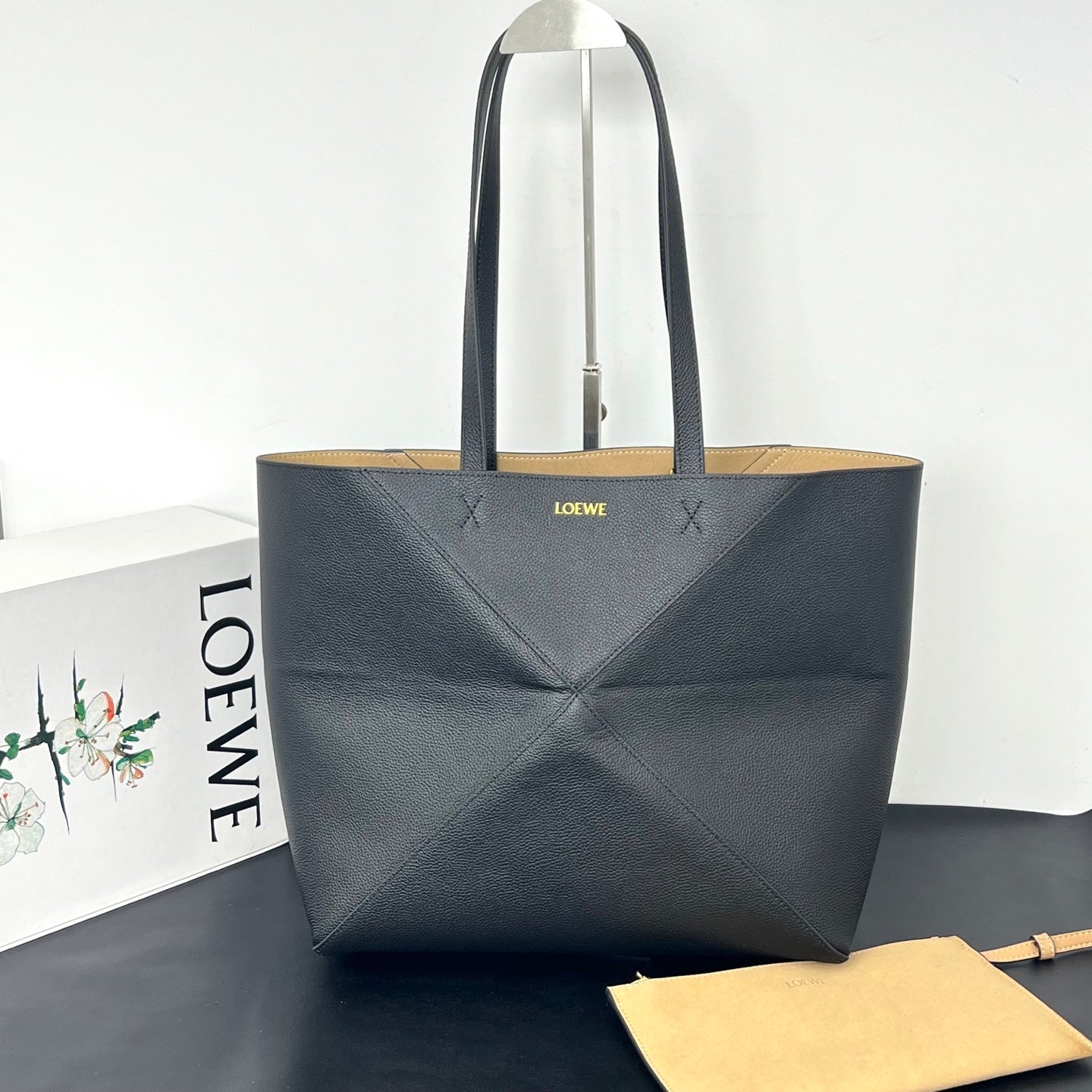 146RA6B Popular leather bag