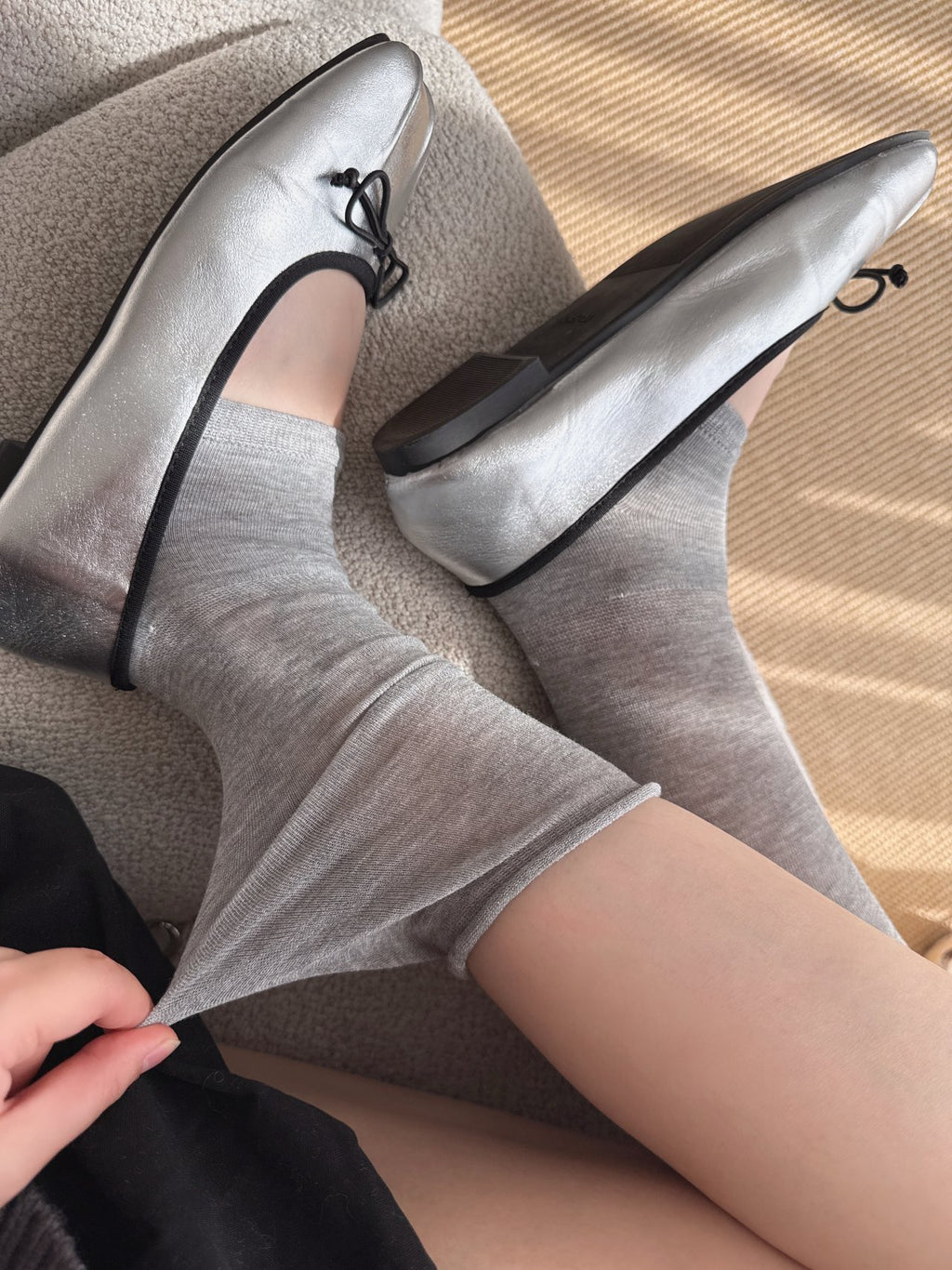 136PA124U Popular pantyhose tights