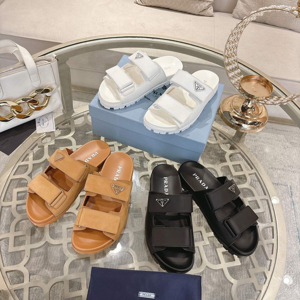 Z2P36P37 Popular high-quality leather Shoes