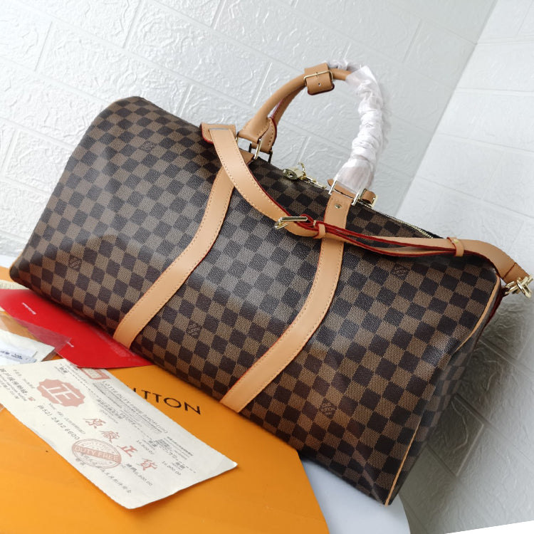 1E051B Popular  leather bag 