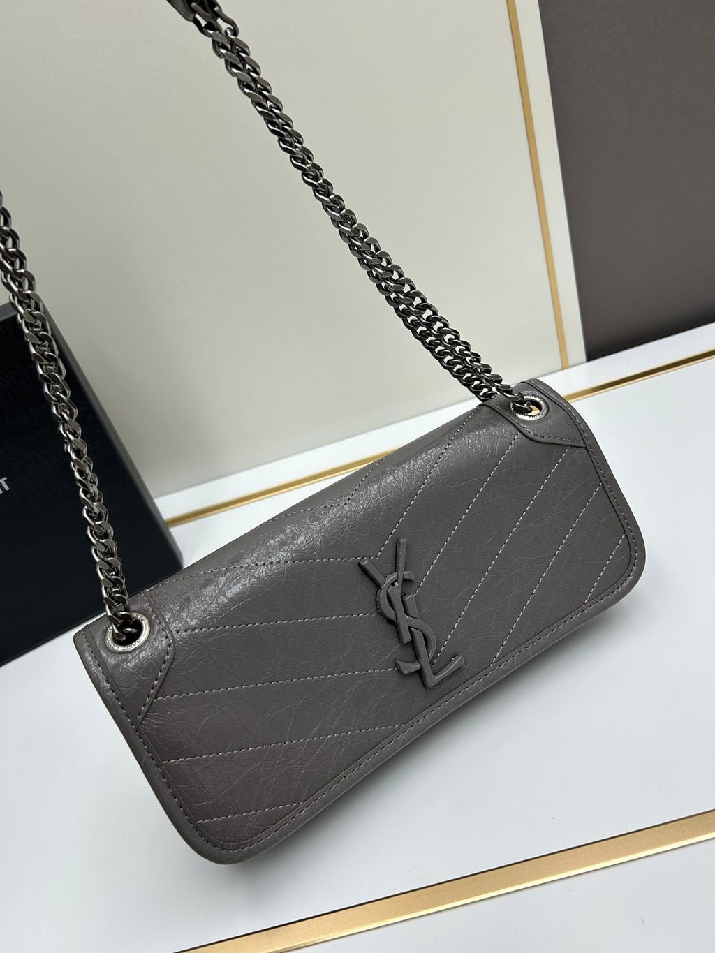 1XB460B Popular  leather bag