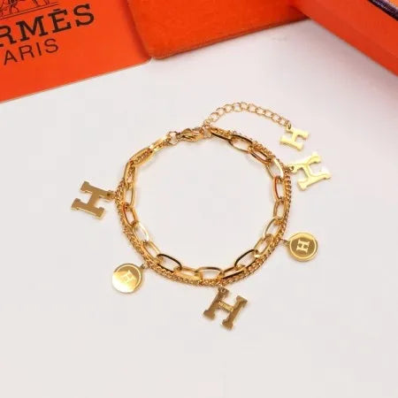 2H13K  Popular Bracelets