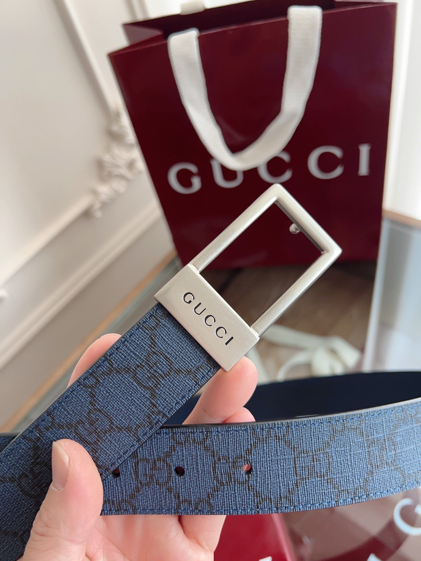 1115QB30P Popular High quality belt With full package
