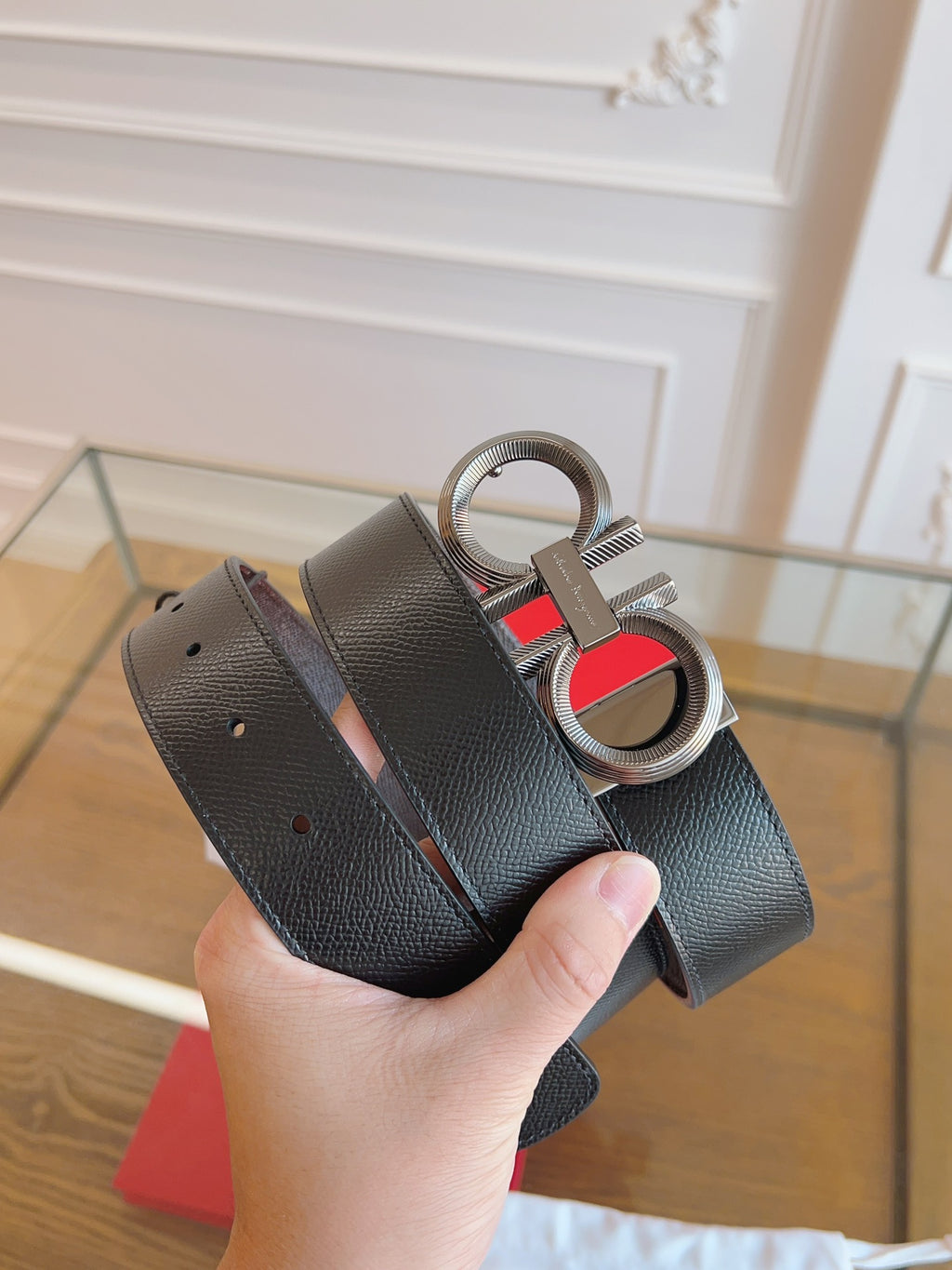 P1Q115A35 Popular High quality belt With full package