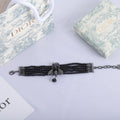 136ND68X Popular  Necklaces,  Bracelets