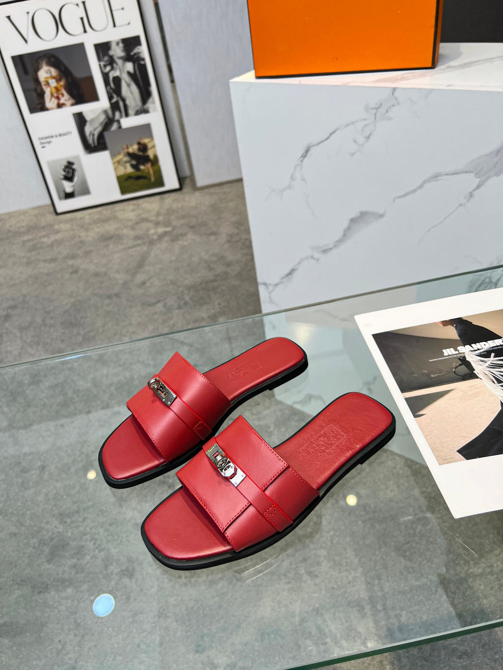 Z2X66H3 Popular high-quality leather Shoes