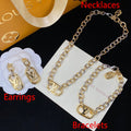 1YE336X  Popular   Necklaces Earrings Bracelets