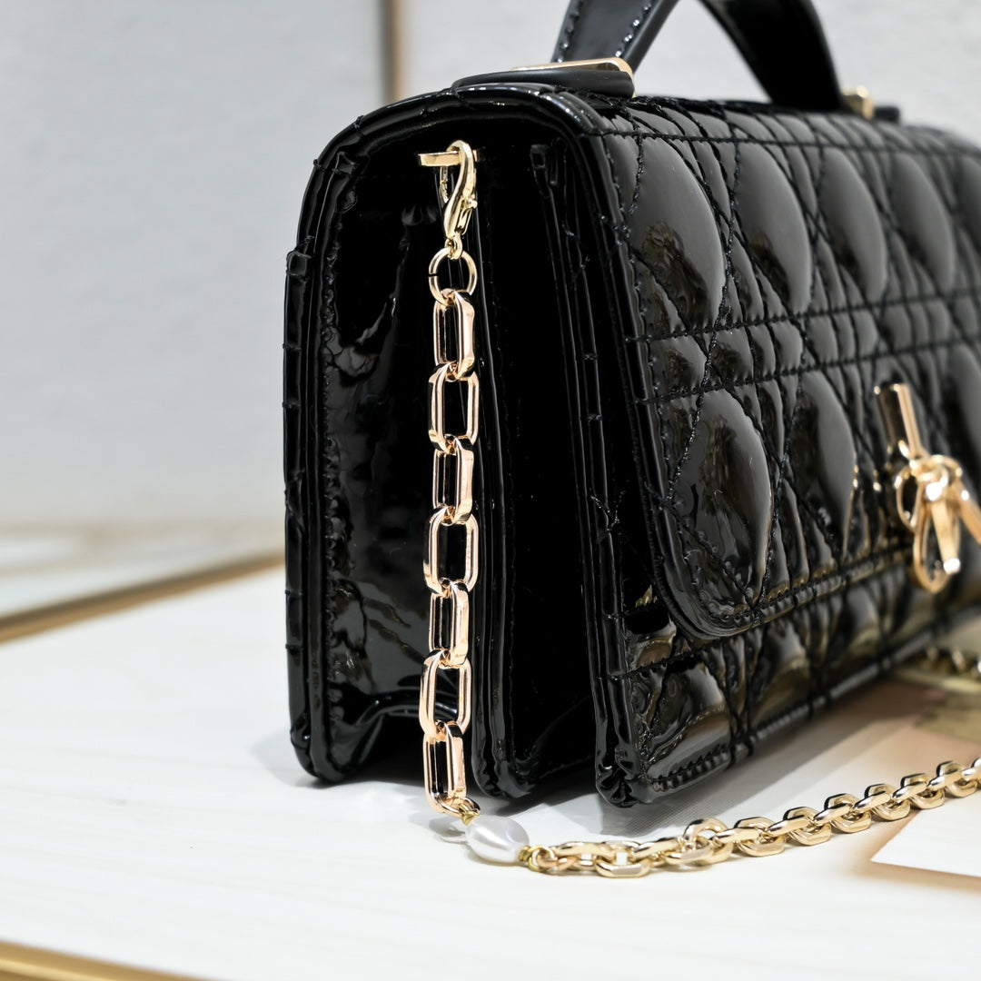 136ND27B Popular leather bag