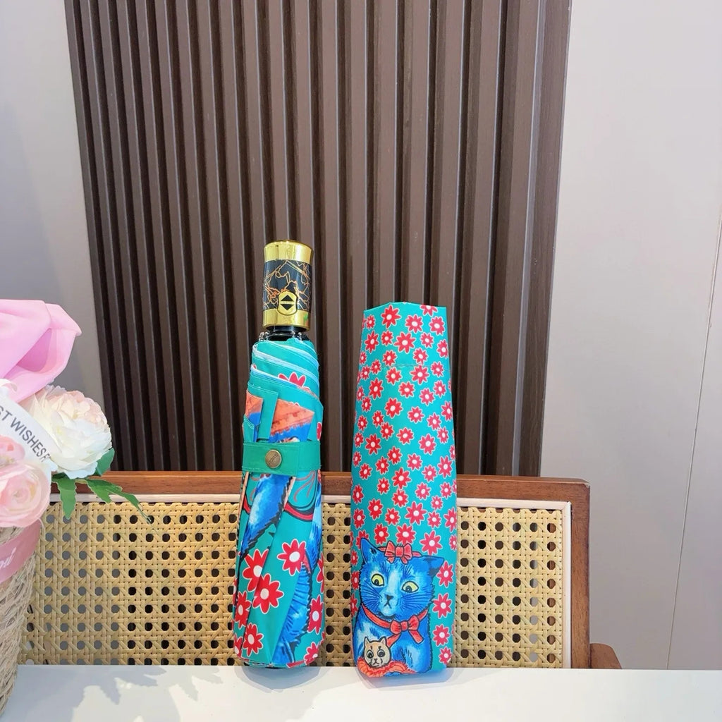 15RB148S Popular UV resistant umbrella