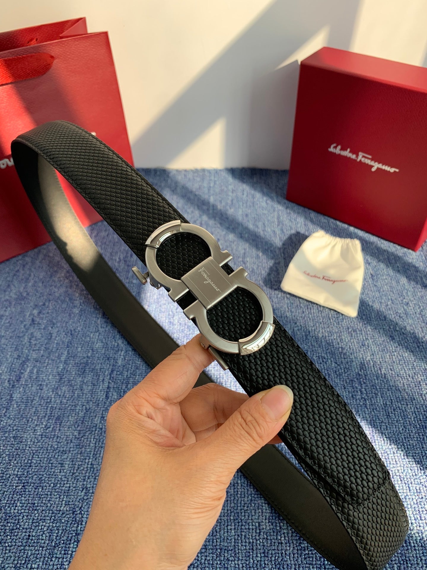 P1P36D23 Popular High quality belt With full package