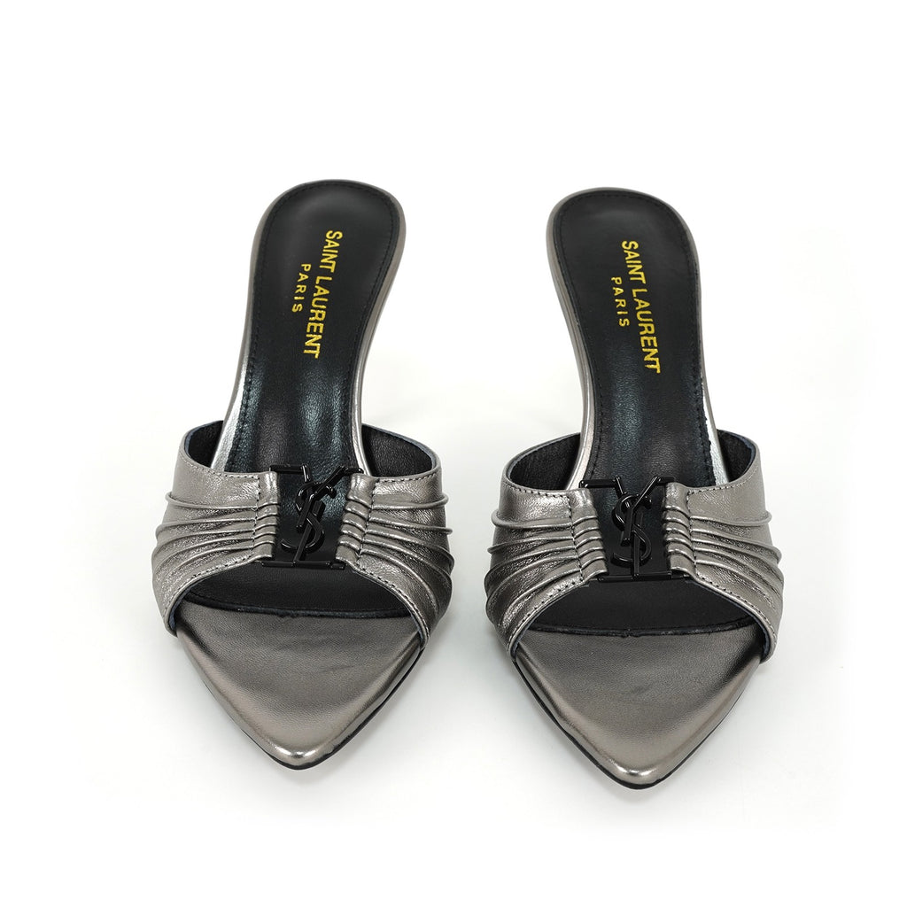 Z2X66SL10 Popular high-quality leather Shoes