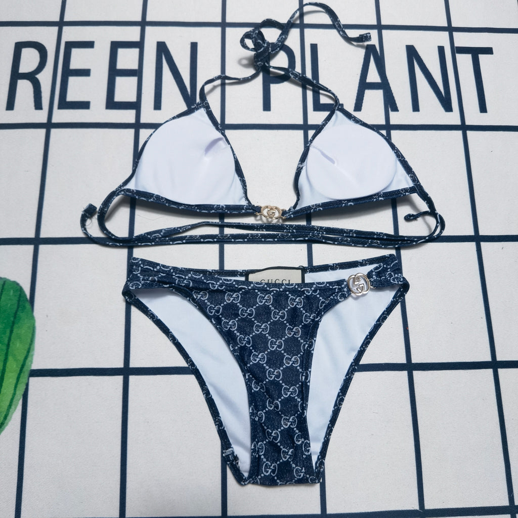 136NB8Y Popular  Bikini swimsuit