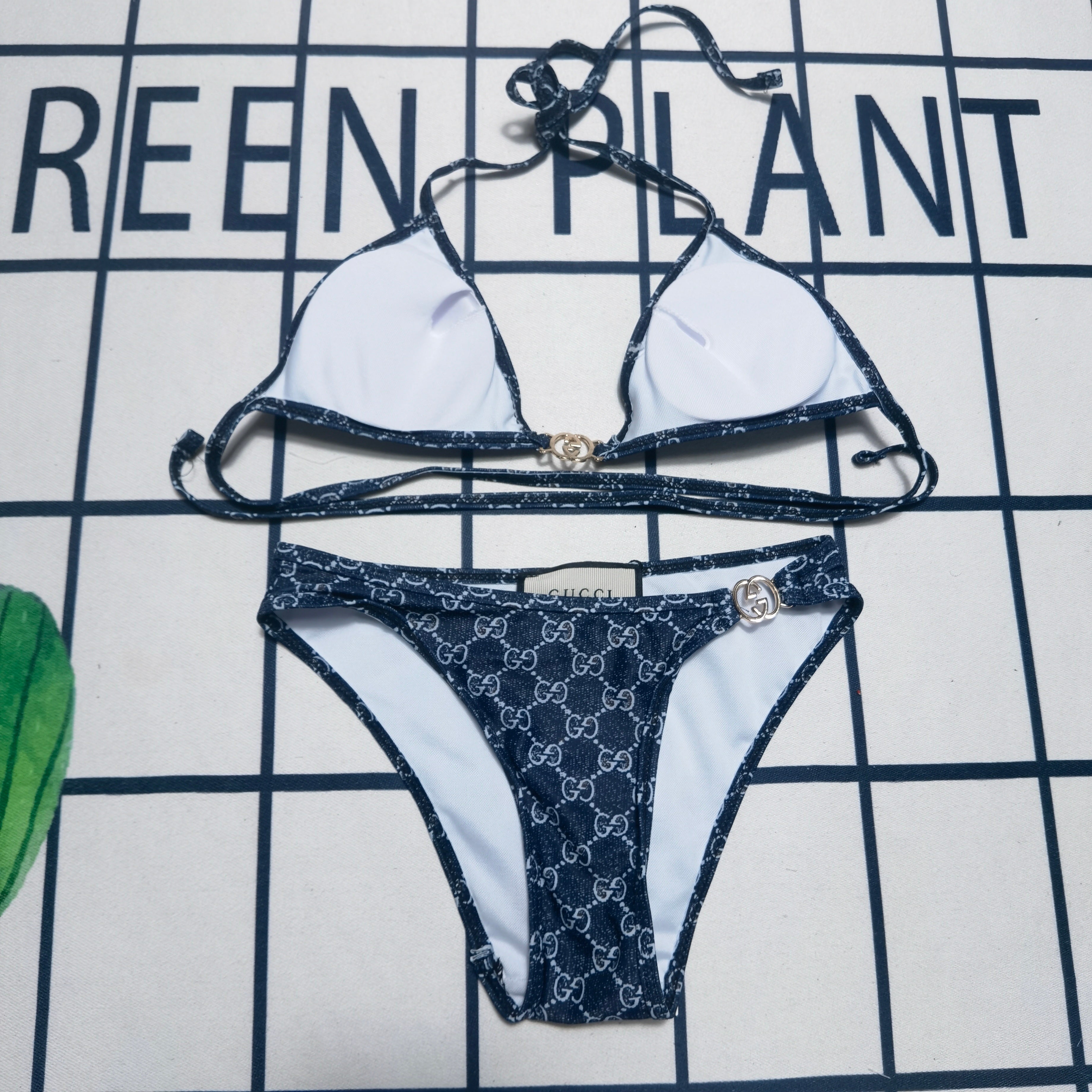136NB8Y Popular  Bikini swimsuit