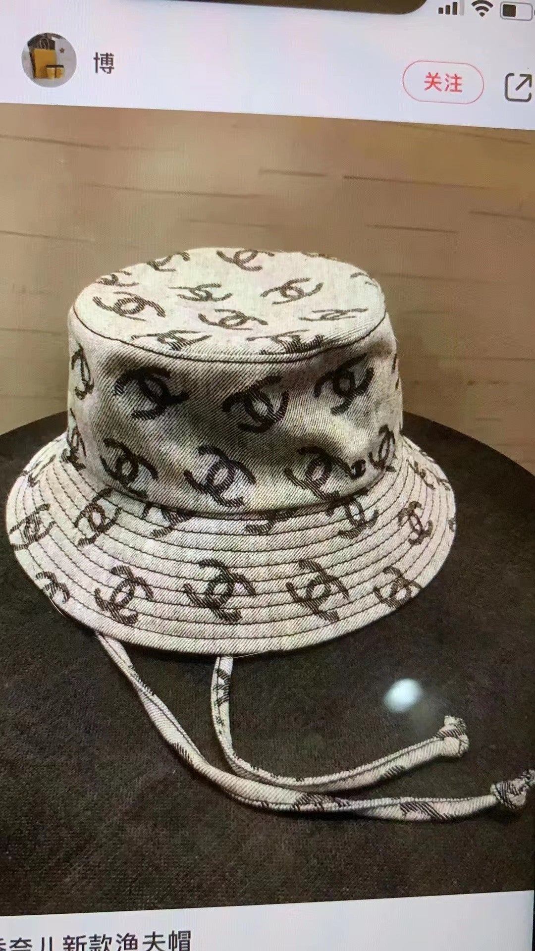 15QC73M Popular  hats