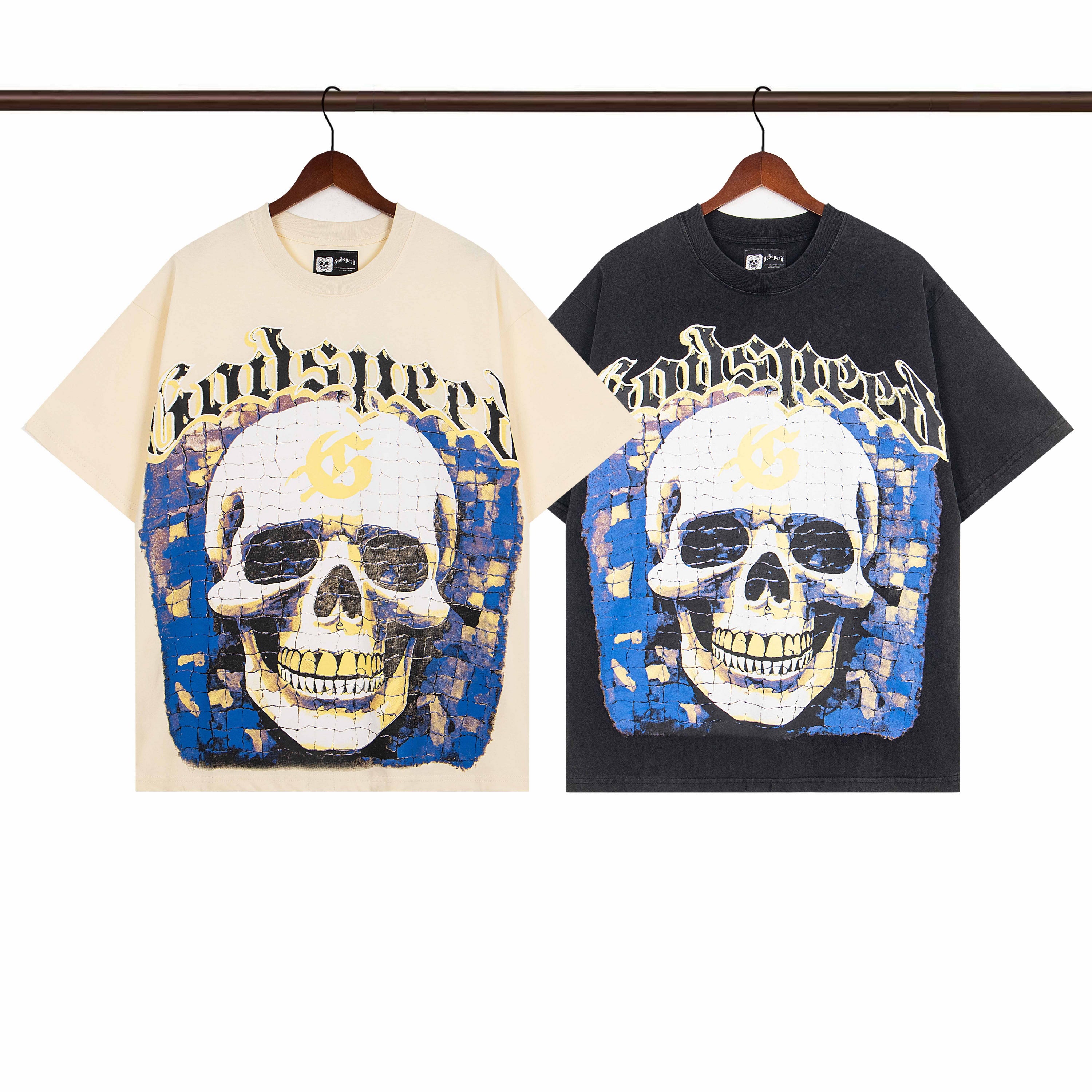 145RA134U  Popular T-shirt