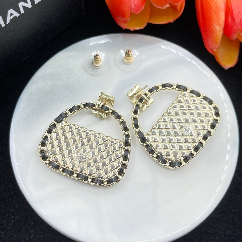 136NC29E Popular  Earrings