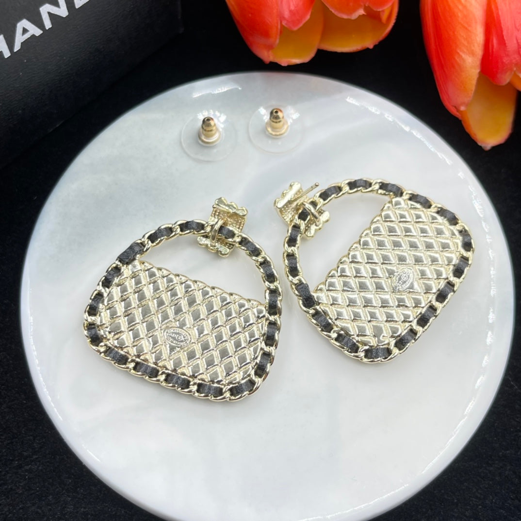 136NC29E Popular  Earrings