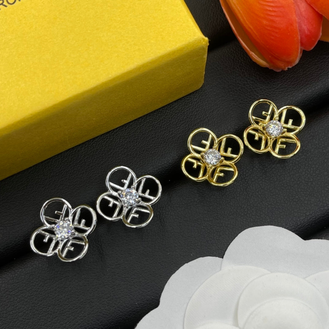 14F642E Popular  Earrings