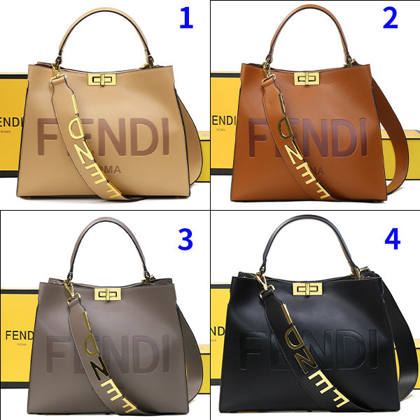 136PF99B Popular leather bag