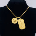 55QV358X Popular Necklaces