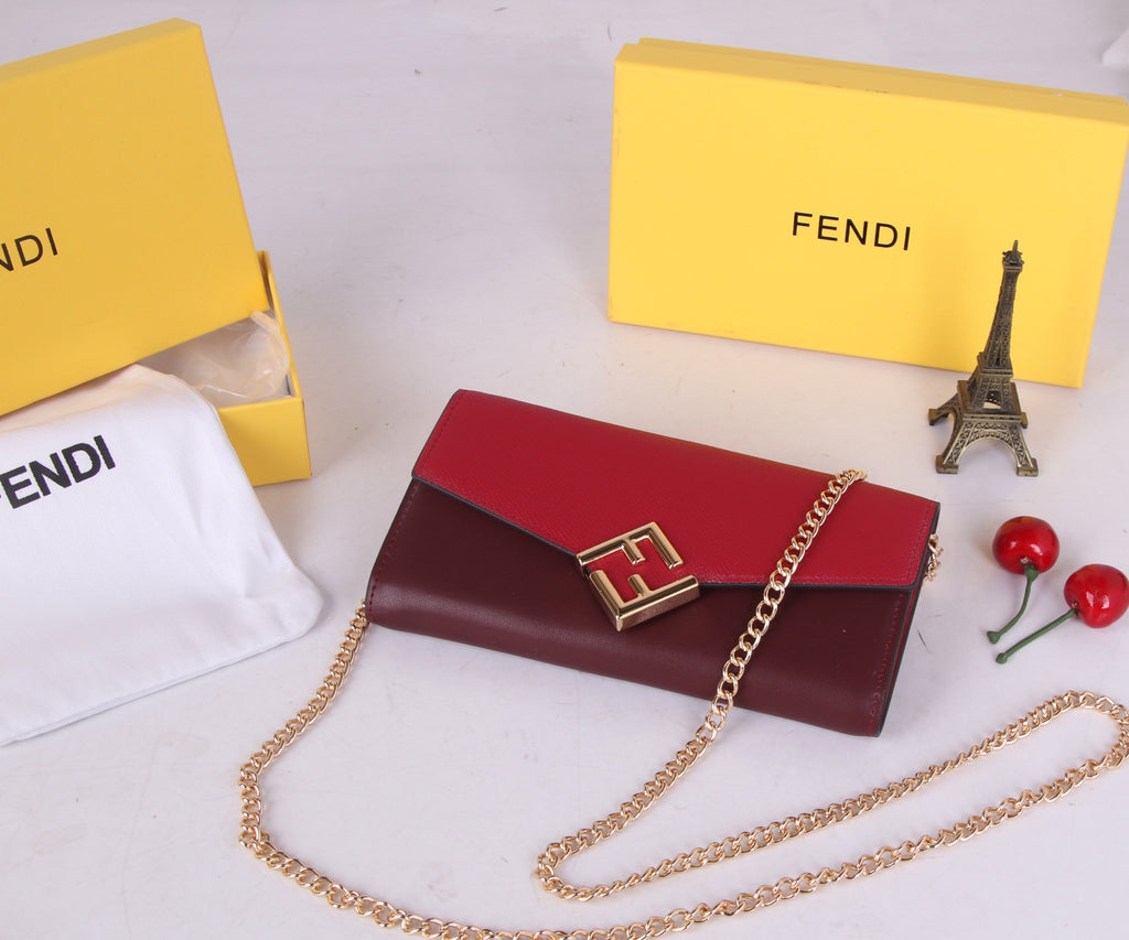 136PF103B Popular leather bag