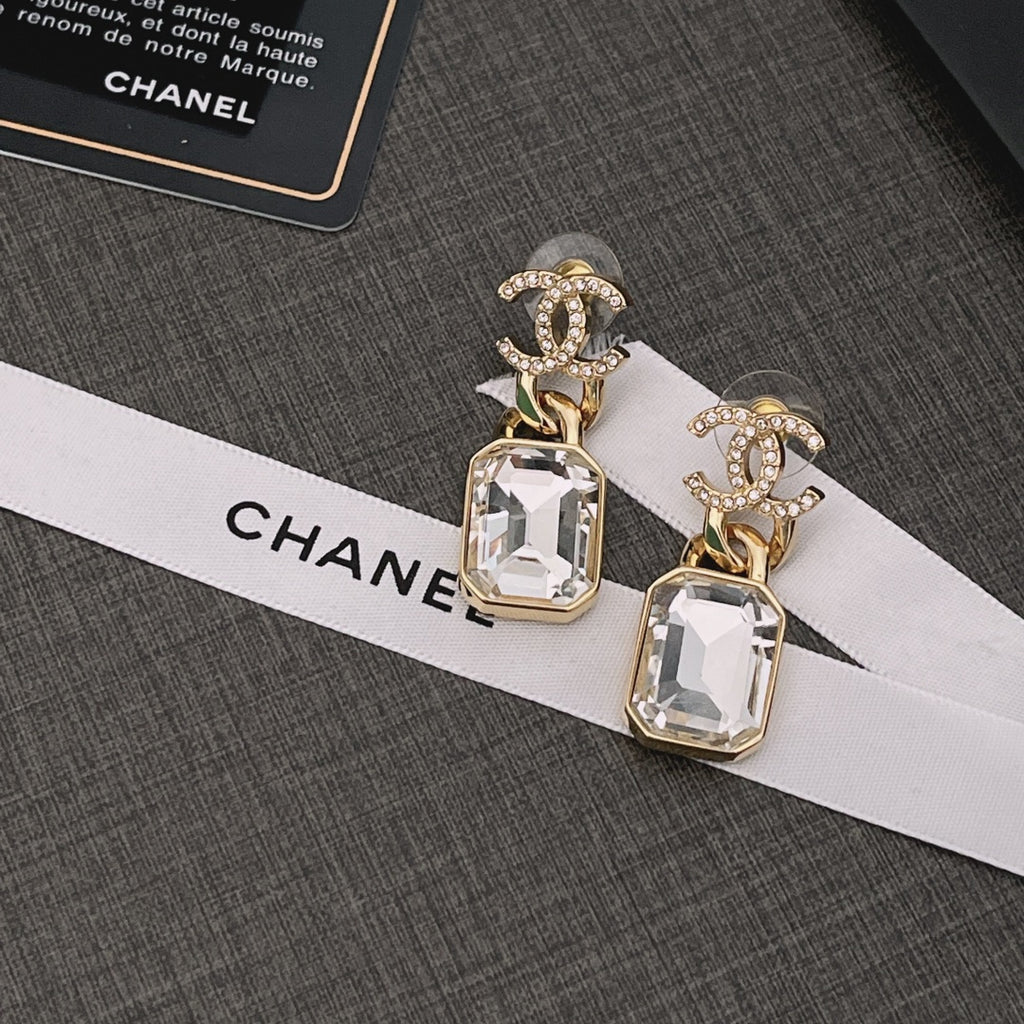 14C341E Popular  Earrings
