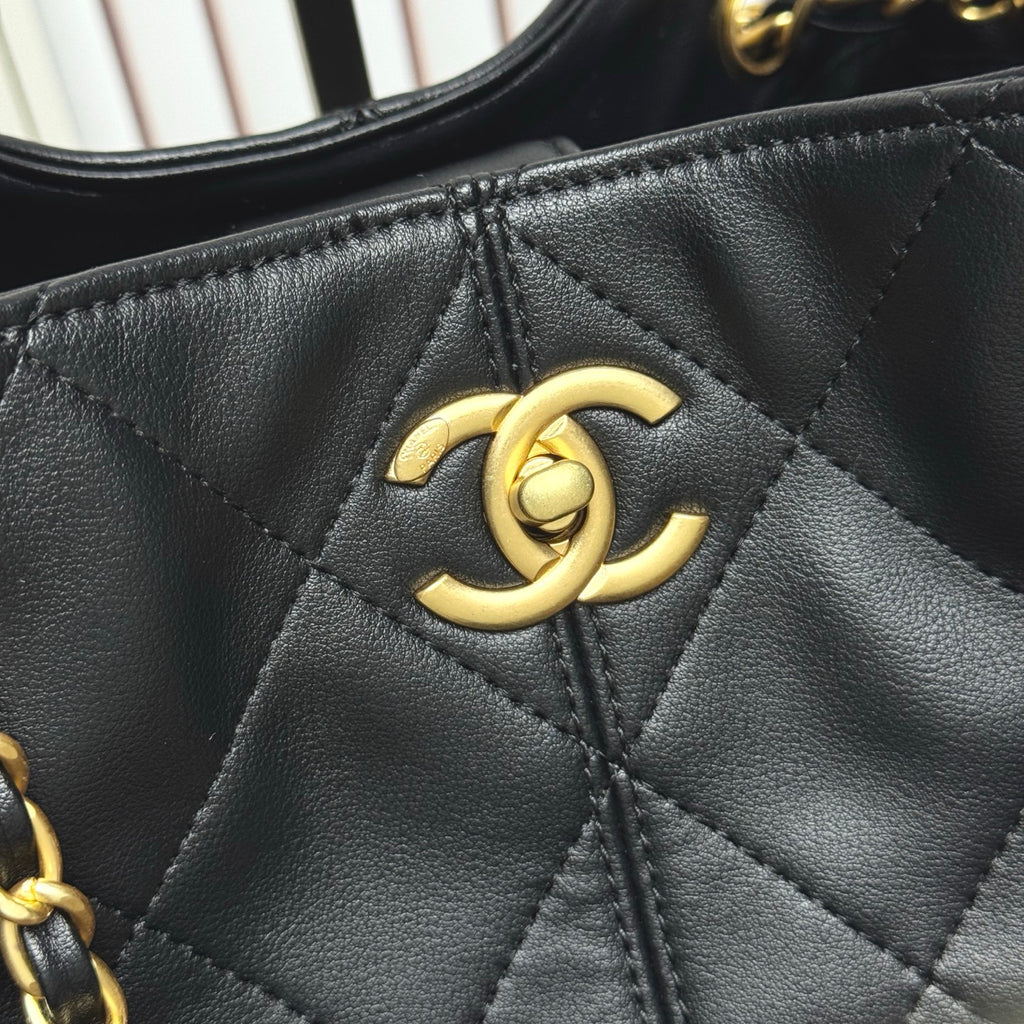 146PC20B Popular leather bag