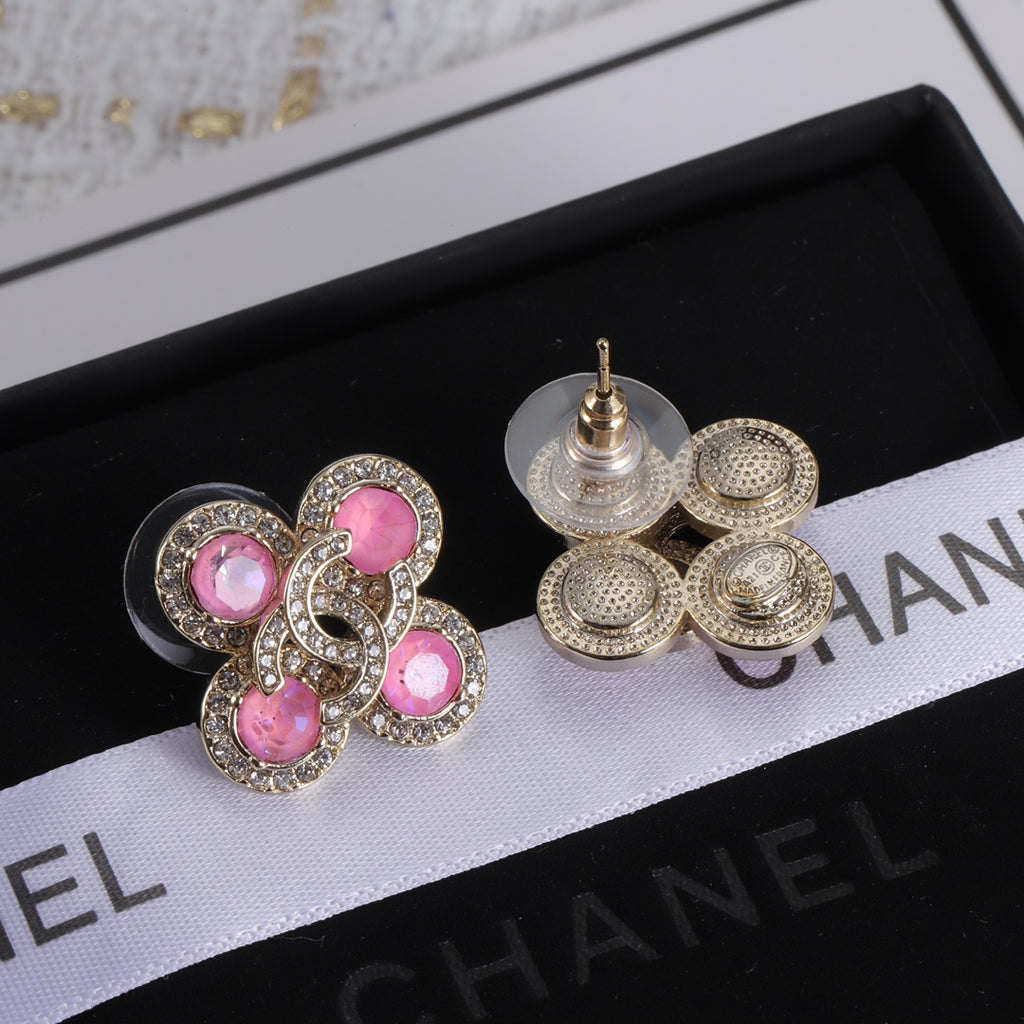 14C490E Popular  Earrings