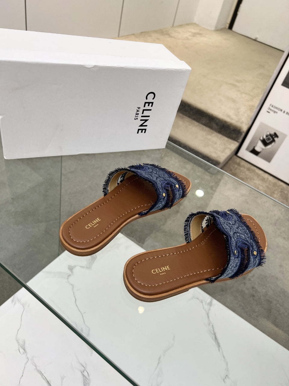 255QCL25Z Popular  leather shoes