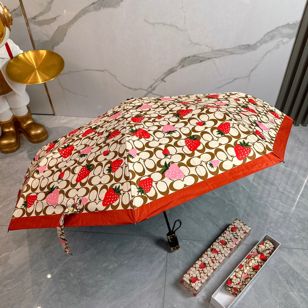 15RA70S Popular UV resistant umbrella