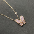 55QVA280X Popular  Necklaces