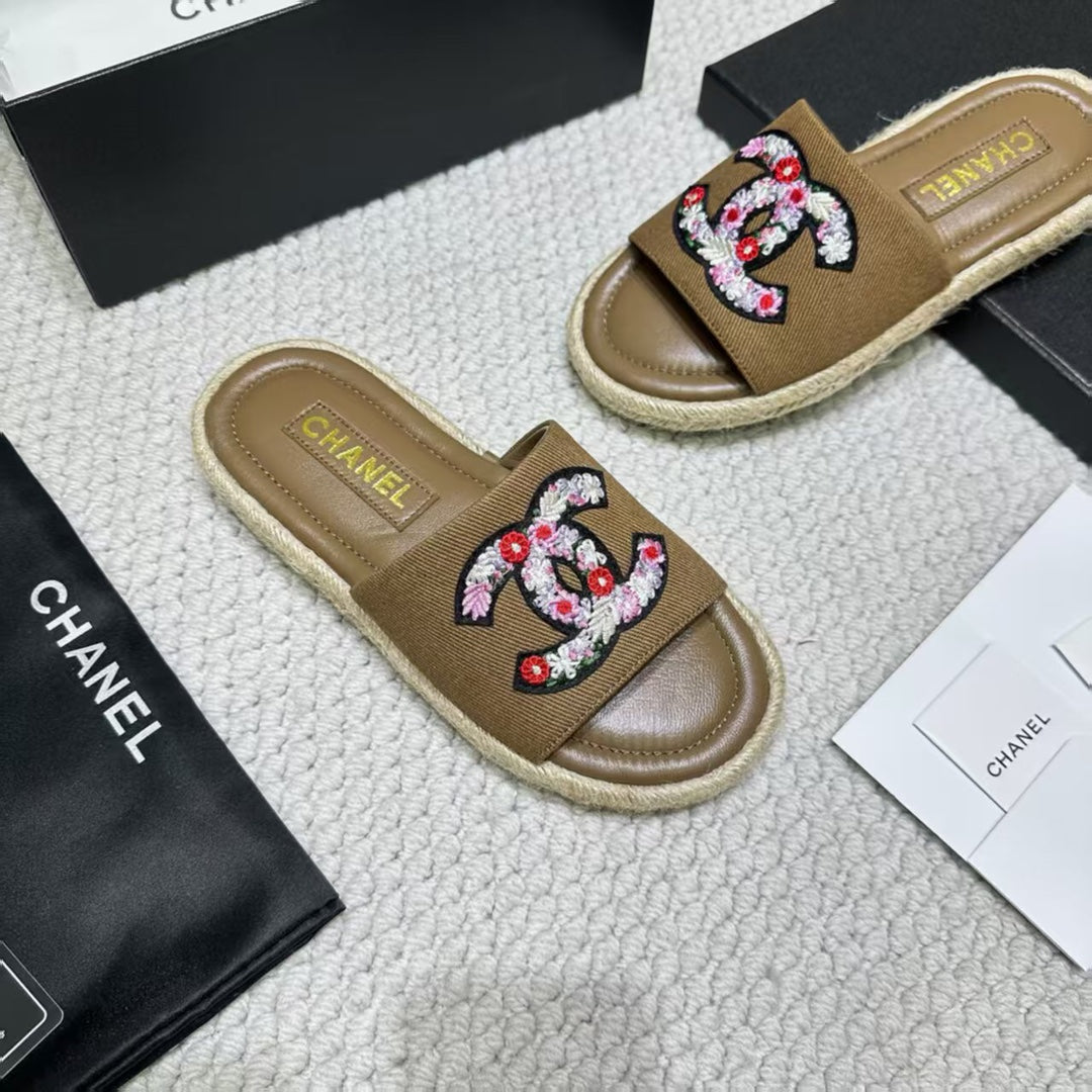 255QC43Z Popular leather shoes
