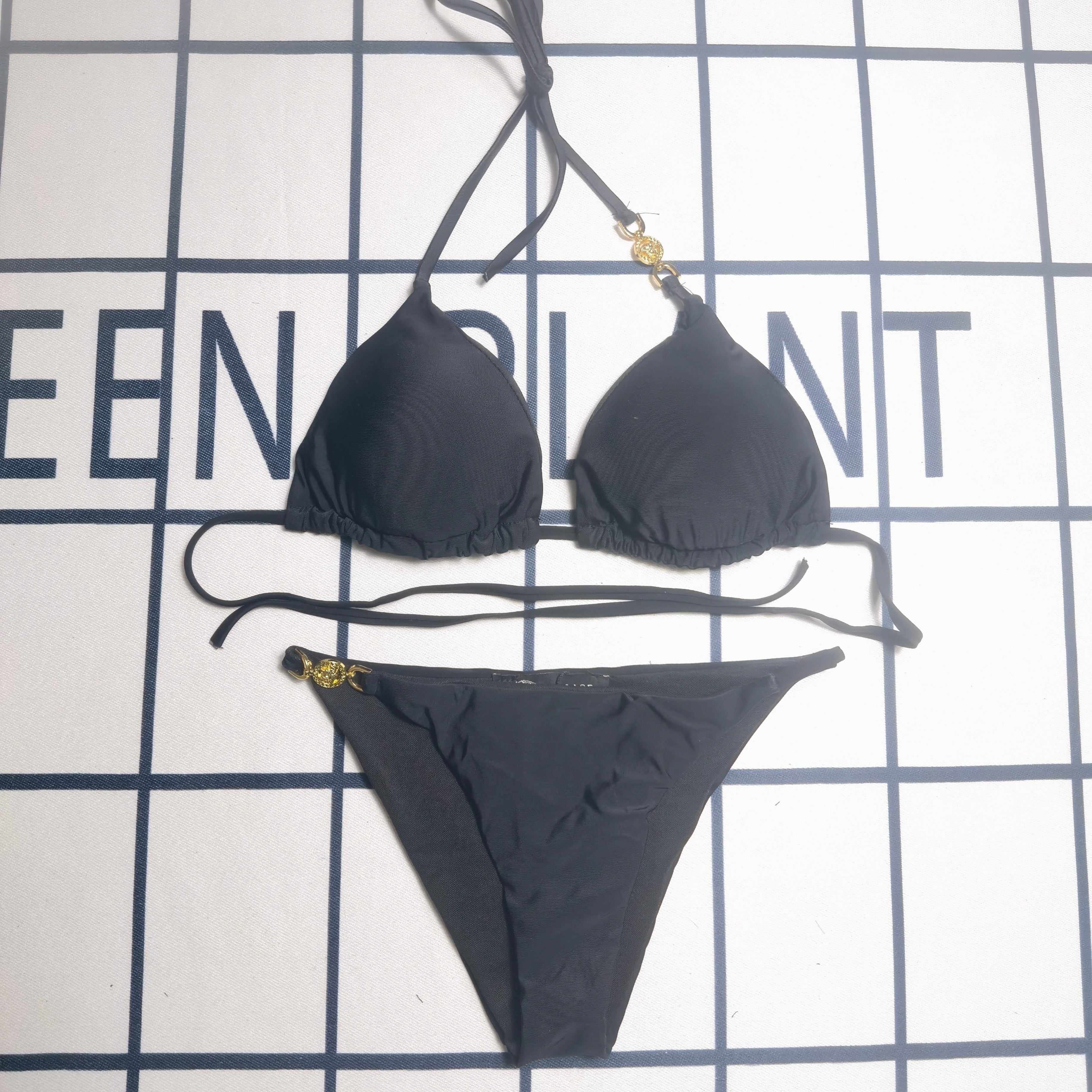 146RV37Y Popular Bikini swimsuit