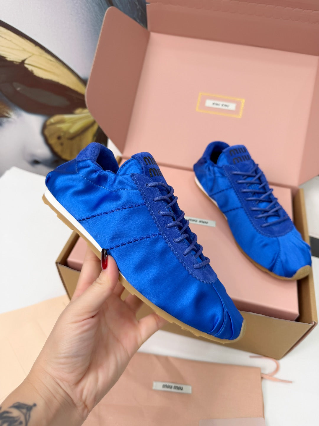 Z2P36A47 Popular high-quality leather Shoes
