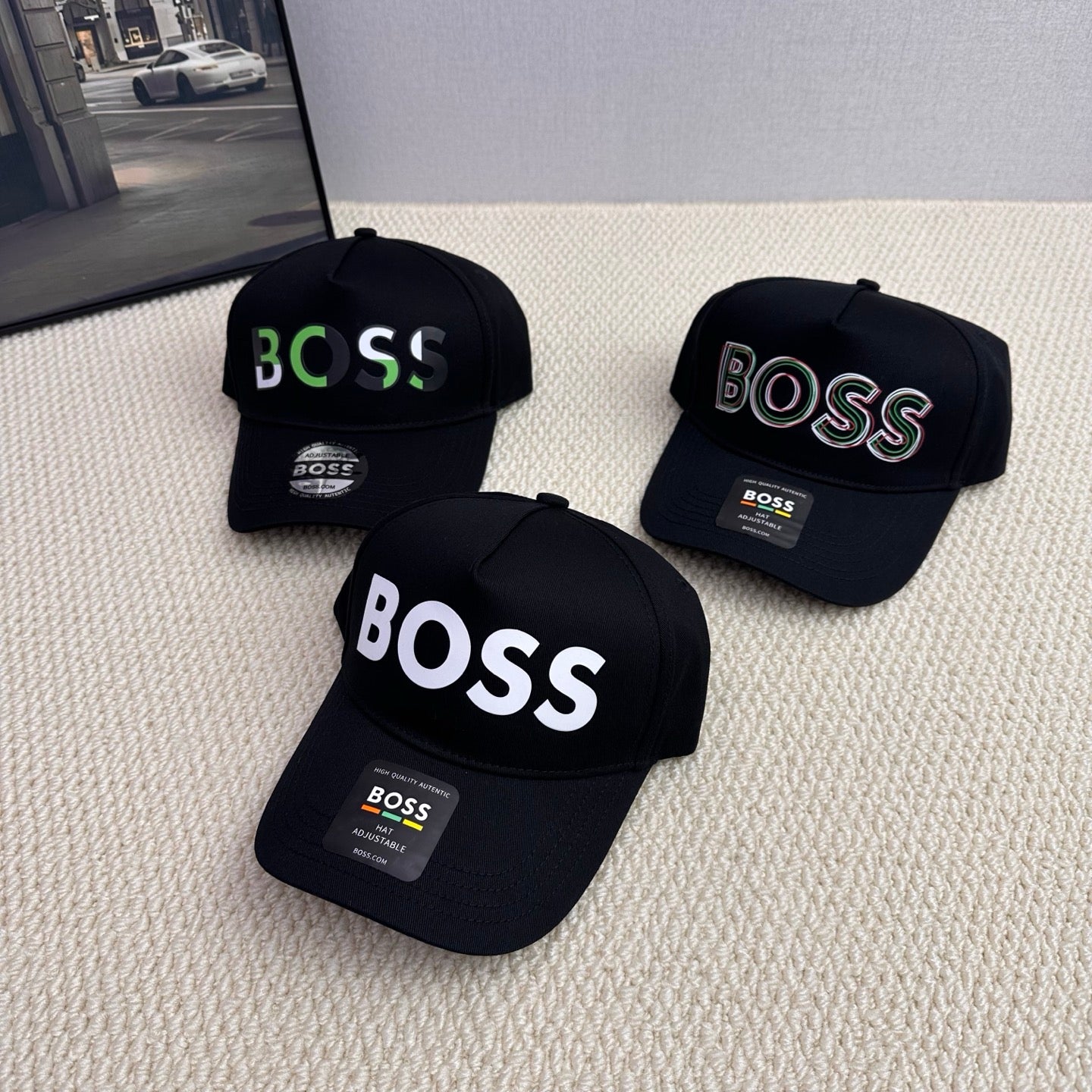 16XA22M Popular hats