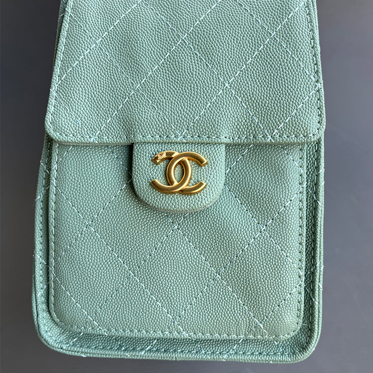 155XC18B Popular  leather bag