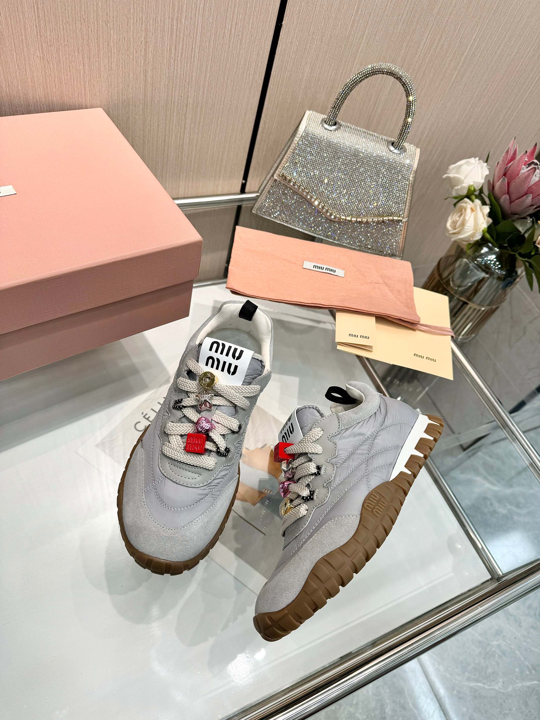 295QA17Z Popular high-quality shoes