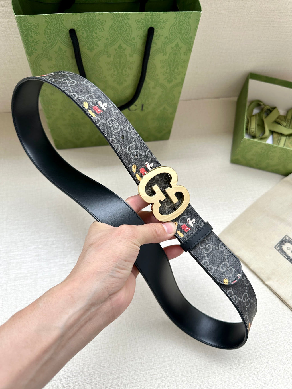 155RB229P Popular High quality belt With full package