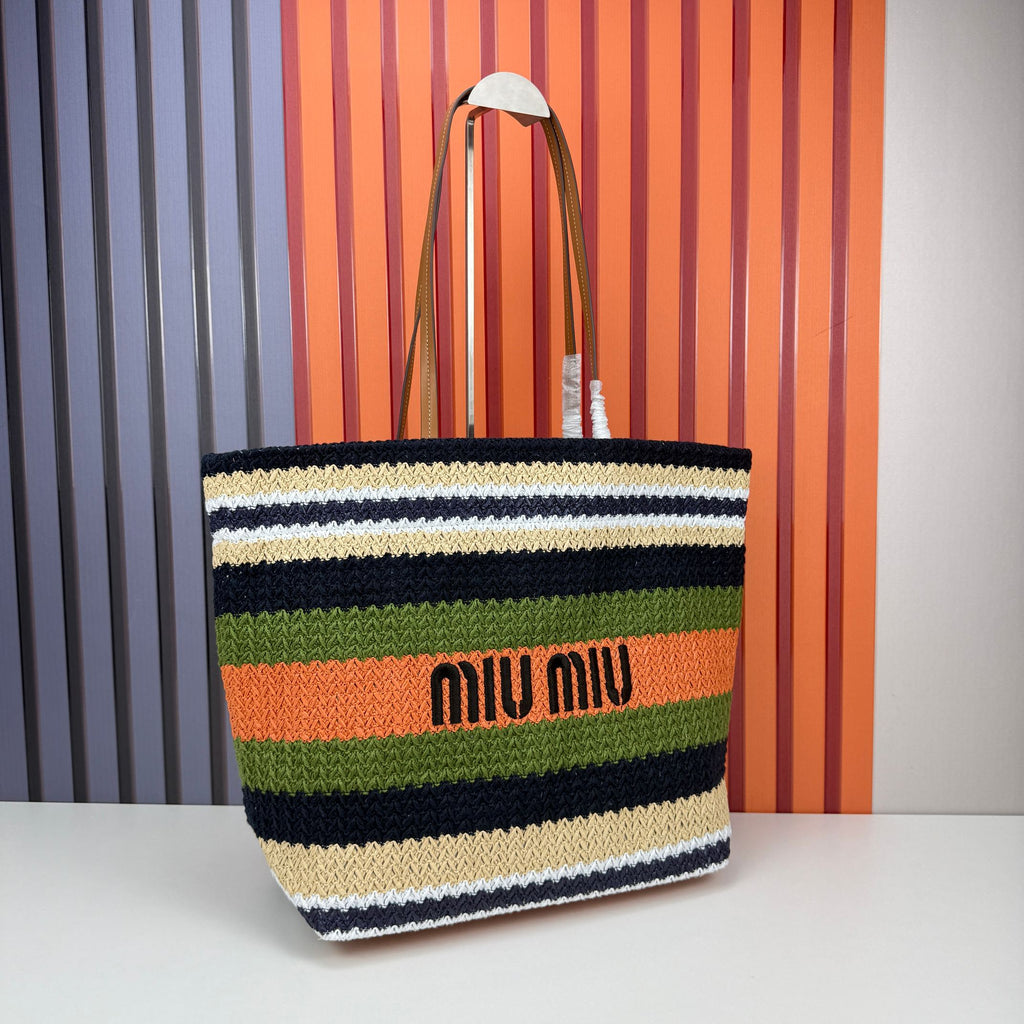 146PA166B Popular woven bags