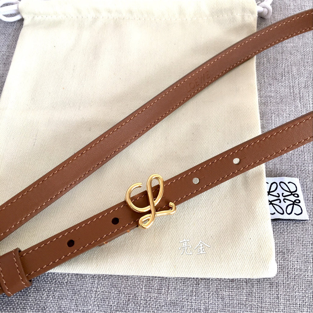 136PA18P Popular High quality belt With full package