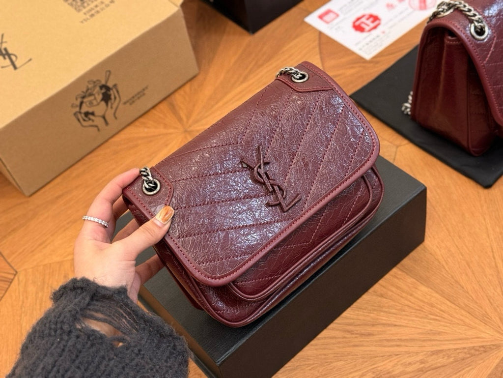 6XSL429B Popular   leather bag