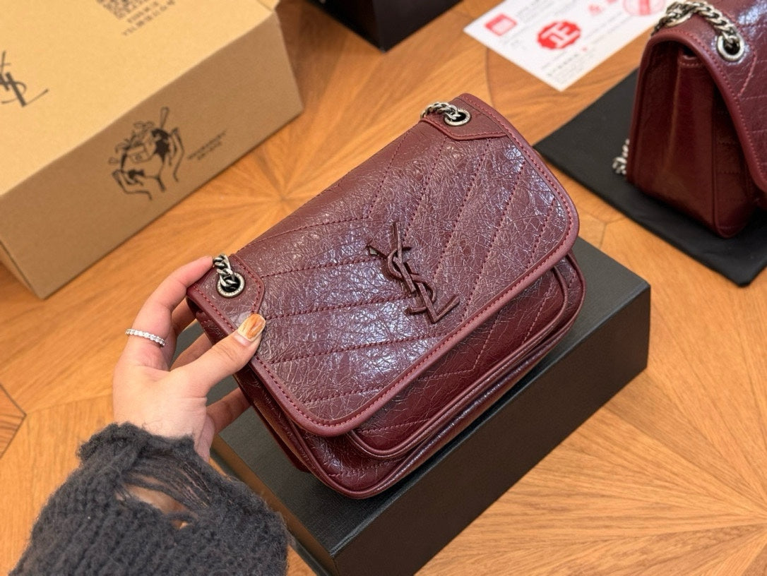 6XSL429B Popular   leather bag